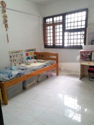 Blk 1 MARSILING DRIVE (Woodlands), HDB 3 Rooms #502148841